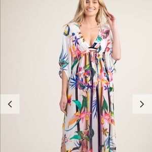 🌤🌟Tryna Turk Cover Up Size M